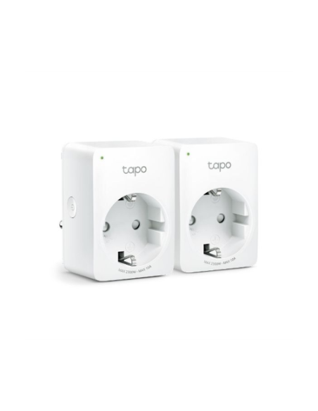 Pametna vtičnica TP-Link P100 2pack