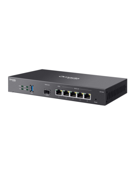 Router TP-LINK Omada ER7206