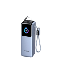 Prenosna baterija Ugreen 75702B, 25.000mAh