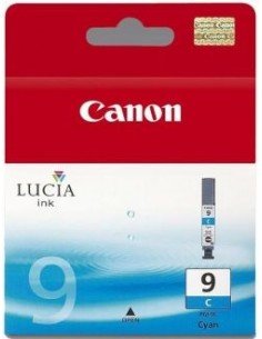 Canon kartuša PGI-9C Cyan s pigmentno barvo za PIXMA PRO 9500