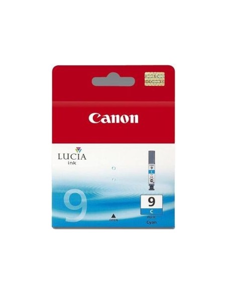 Canon kartuša PGI-9C Cyan s pigmentno barvo za PIXMA PRO 9500