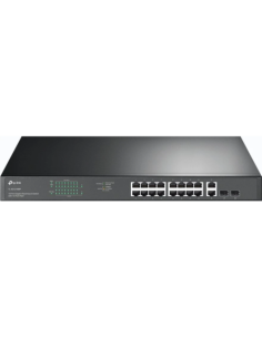 Switch TP-Link TL-SG1218MP