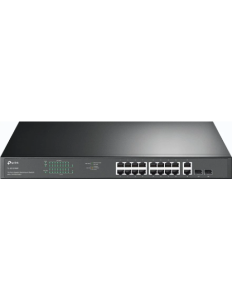 Switch TP-Link TL-SG1218MP