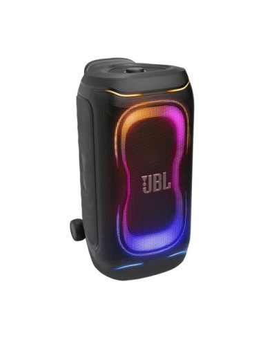 Zvočniki JBL Partybox 330 (JBLPB330BLKEP)