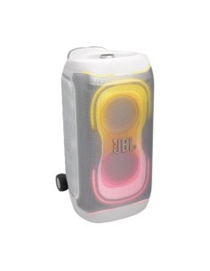 Zvočniki JBL Partybox 330 (JBLPB330WHTEP)