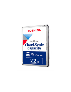 Trdi disk Toshiba MG11 Enterprise 22TB (MG11ACA22TE)