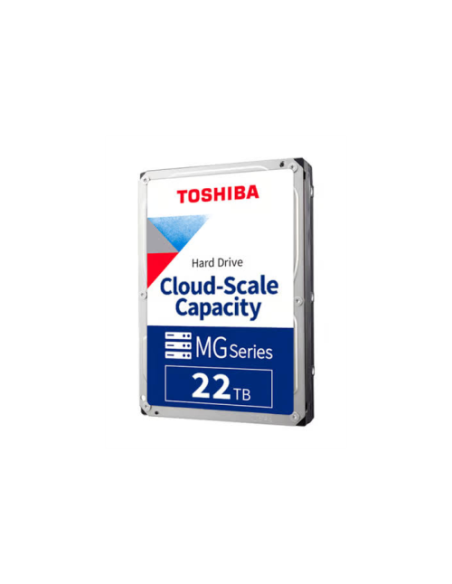 Trdi disk Toshiba MG11 Enterprise 22TB (MG11ACA22TE)