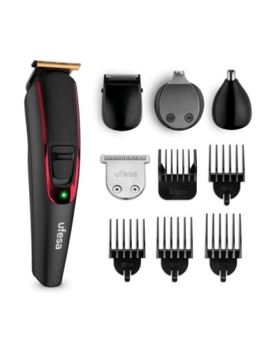 Strižnik Ufesa Titanium PRO 60205113