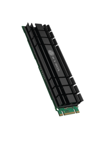 Hladilnik IcyBox IB-M2HS-701 za M.2 SSD