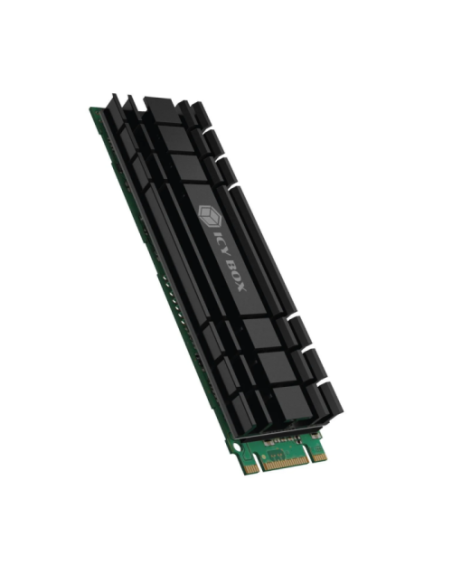 Hladilnik IcyBox IB-M2HS-701 za M.2 SSD