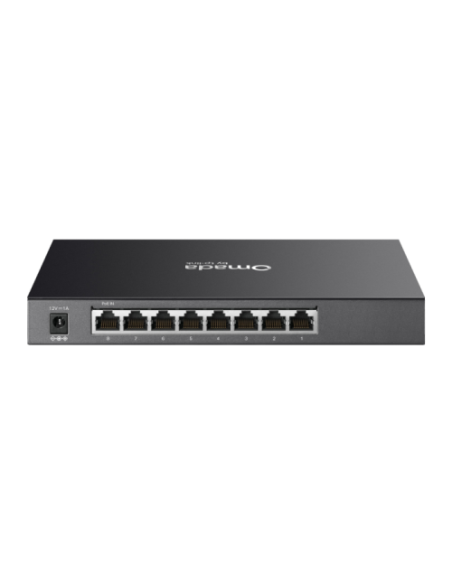 Switch TP-Link Omada SG2008