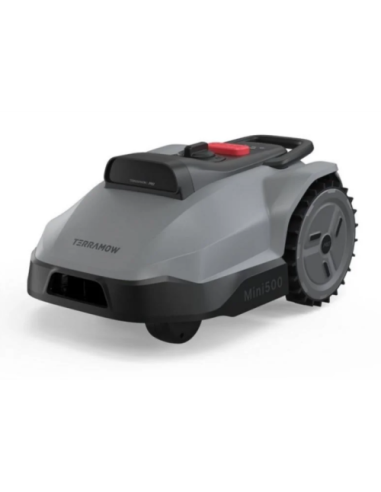 Robotska kosilnica Terramow Mini 500