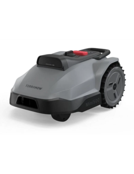 Robotska kosilnica Terramow Mini 500