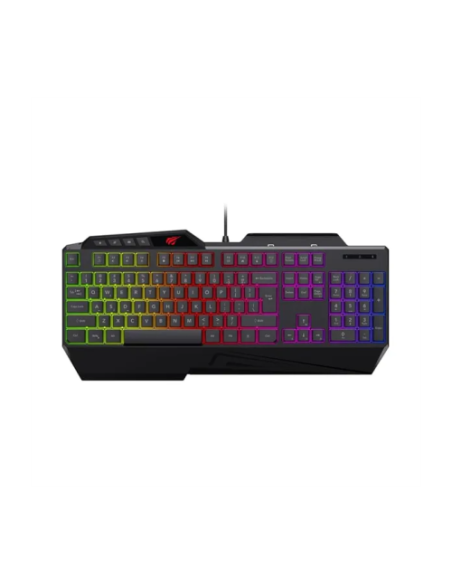 Tipkovnica HAVIT Gamenote HV-KB488L