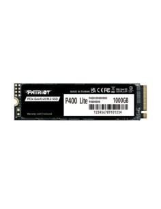 SSD Patriot P400 Lite 1TB (P400LP1KGM28H)