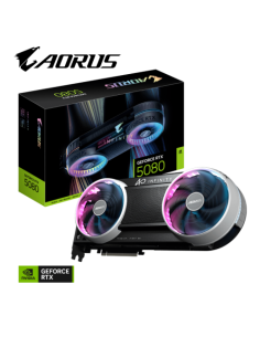 Grafična kartica Gigabyte RTX5080 INFINITY (GV-N5080AORUS IF-16GD)