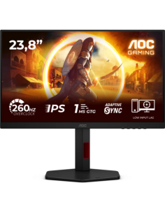 Monitor AOC Agon 24G4ZR