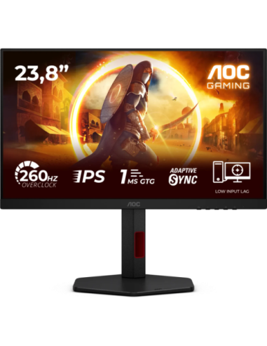 Monitor AOC Agon 24G4ZR