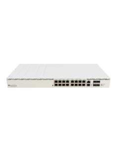 Switch Mikrotik CRS320-8P-8B-4S+RM