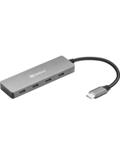 Hub USB-C Sandberg 136-41