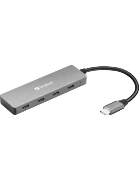 Hub USB-C Sandberg 136-41