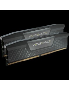 RAM DDR5 2x16GB 6400MHz Corsair Vengeance (CMK32GX5M2B6400C36)