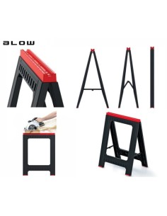 Delovna miza BLOW TITAN STAND