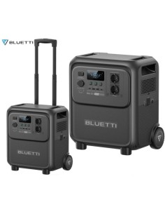 Polnilna postaja BLUETTI ELITE 320