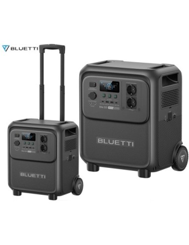 Polnilna postaja BLUETTI ELITE 320