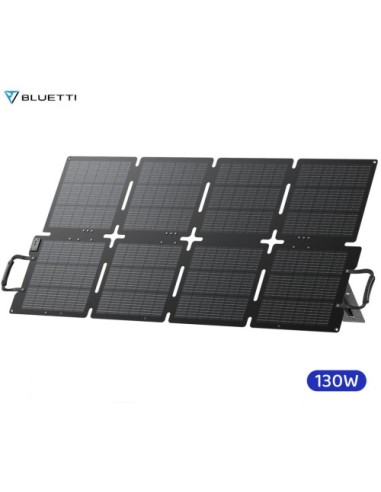 Solarni panel BLUETTI SORA 130