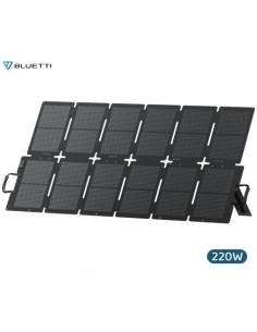 Solarni panel BLUETTI SORA 220