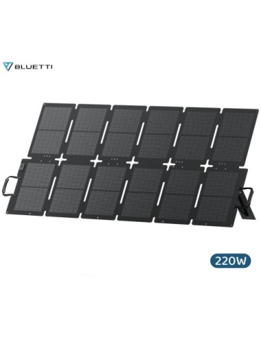 Solarni panel BLUETTI SORA 220