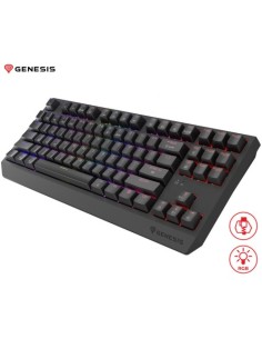 Tipkovnica Genesis Thor 230 TKL