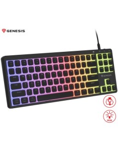 Tipkovnica Genesis Thor 230 TKL