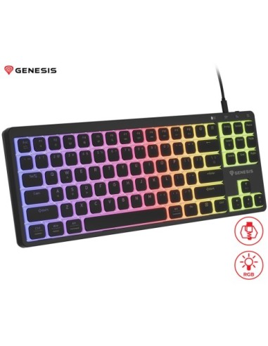 Tipkovnica Genesis Thor 230 TKL