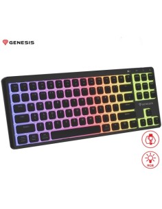 Tipkovnica Genesis Thor 230 TKL Wireless