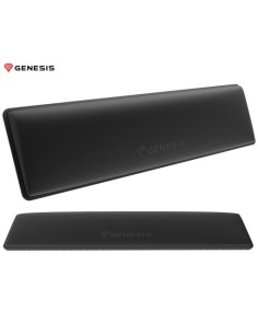 Podloga za zapestje GENESIS RUBID 600 TKL