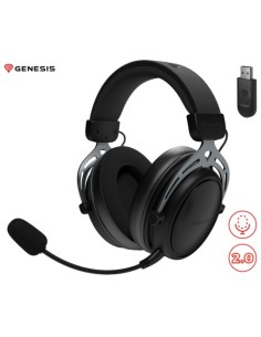 Slušalke Genesis Toron 706