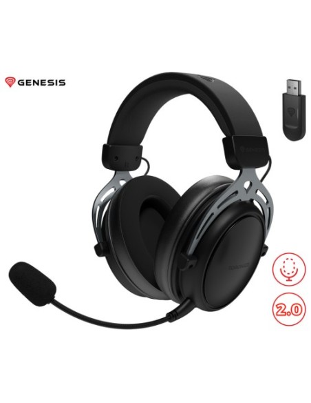 Slušalke Genesis Toron 706