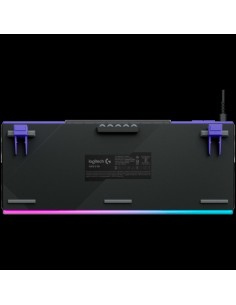 Tipkovnica Logitech G512 X 98 (920-013981) SLO g.