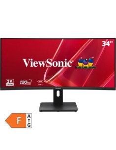 Monitor Viewsonic VA3420C-2
