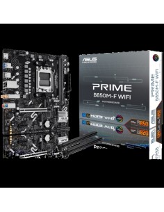 Osnovna plošča Asus PRIME B850M-F WIFI (90MB1N80-M0EAY0)