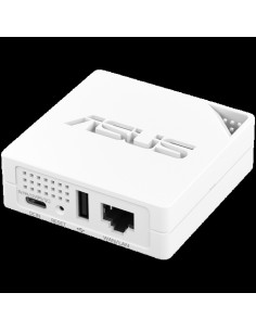 Brezžični router Asus RT-AX50 Go (90IG09T0-MO0B00)