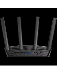 Brezžični router Asus RT-BE59 BE5000 (90IG0AE0-MO9C00)