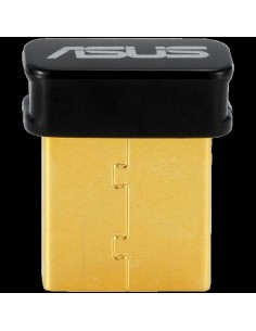 Bluetooth adapter Asus USB-BT600 (90IG09N0-MO0B20)