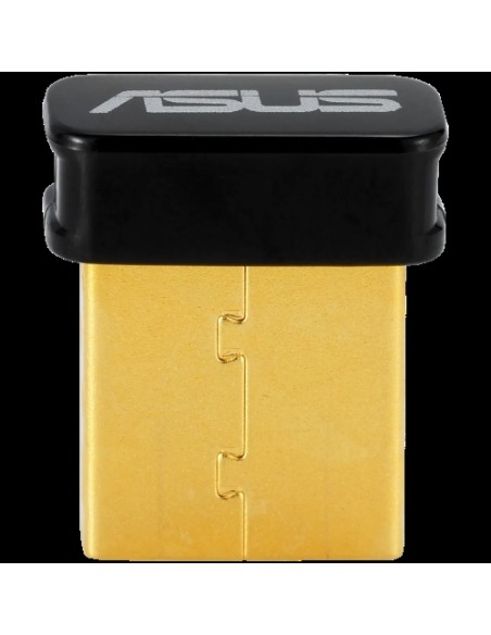 Bluetooth adapter Asus USB-BT600 (90IG09N0-MO0B20)