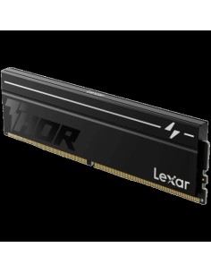 RAM DDR5 8GB 6000MHz Lexar THOR 2.0 (LD5U08G60C380V-RGS)