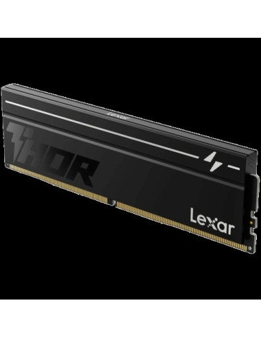 RAM DDR5 8GB 6000MHz Lexar THOR 2.0 (LD5U08G60C380V-RGS)