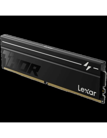 RAM DDR5 8GB 6000MHz Lexar THOR 2.0 (LD5U08G60C380V-RGS)