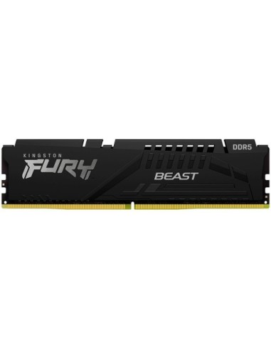 RAM DDR5 8GB 5600MHz Kingston Fury Beast EXPO (KF556C36BBE-8)